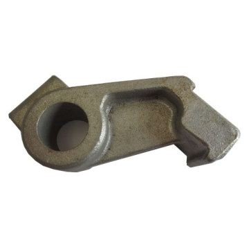 Stainless Steel Investment Casting Part